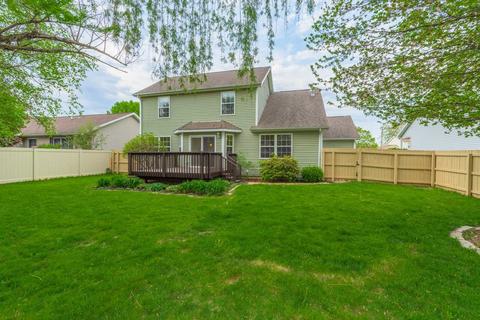 1102 Pine Meadows Ct, Normal, IL 61761 photo 6
