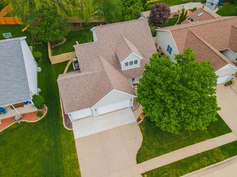 1102 Pine Meadows Ct, Normal, IL 61761 photo 49