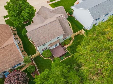1102 Pine Meadows Ct, Normal, IL 61761 photo 3