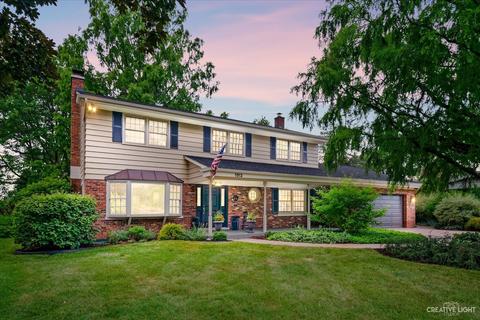 1512 Gamon Rd, Wheaton, IL 60189 photo 1