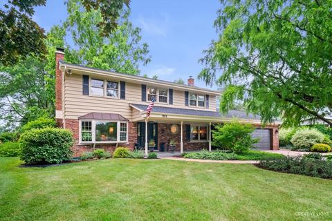 1512 Gamon Rd, Wheaton, IL 60189 photo 2