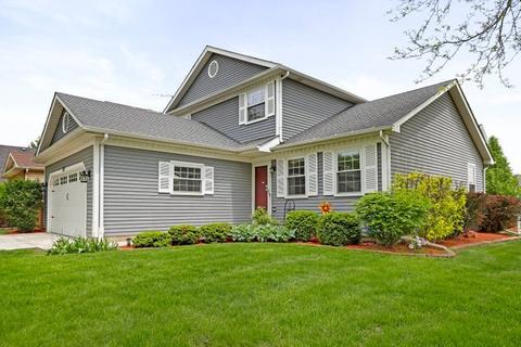 1315 Old Timber Ln, Hoffman Estates, IL 60192 photo 1