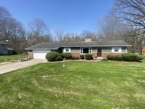 212 Maple Dr, Catlin, IL 61817 photo 1