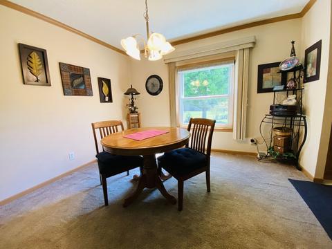 331 Elk St, Odell, IL 60460 photo 4