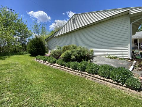 331 Elk St, Odell, IL 60460 photo 22