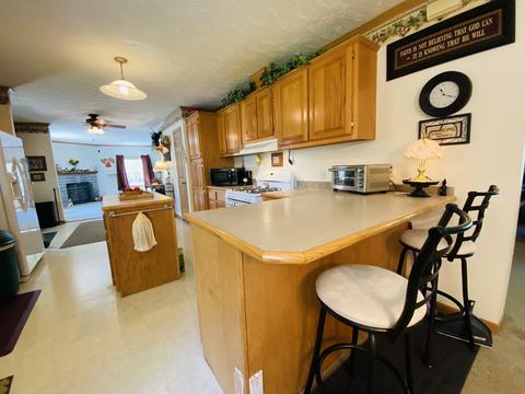 331 Elk St, Odell, IL 60460 photo 5