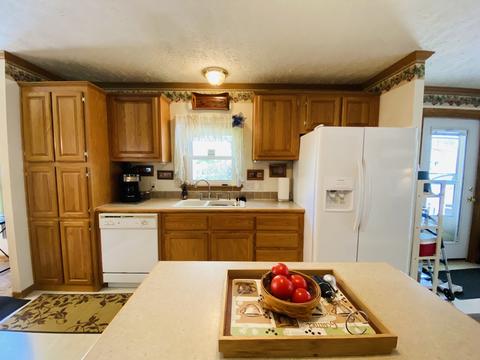 331 Elk St, Odell, IL 60460 photo 8