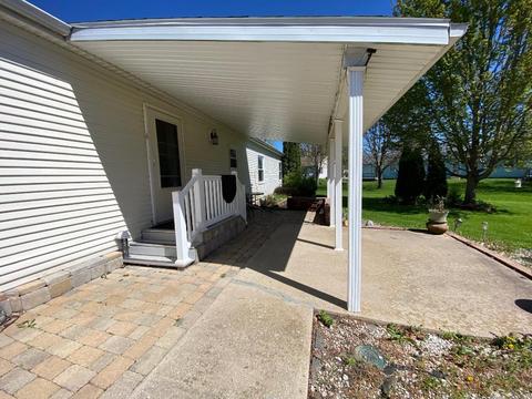 331 Elk St, Odell, IL 60460 photo 24