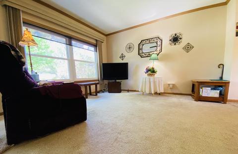 331 Elk St, Odell, IL 60460 photo 2