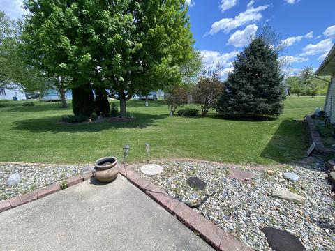 331 Elk St, Odell, IL 60460 photo 20