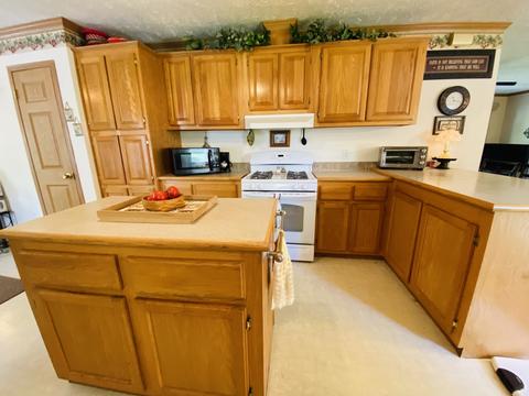 331 Elk St, Odell, IL 60460 photo 6