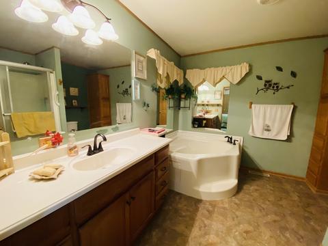 331 Elk St, Odell, IL 60460 photo 15