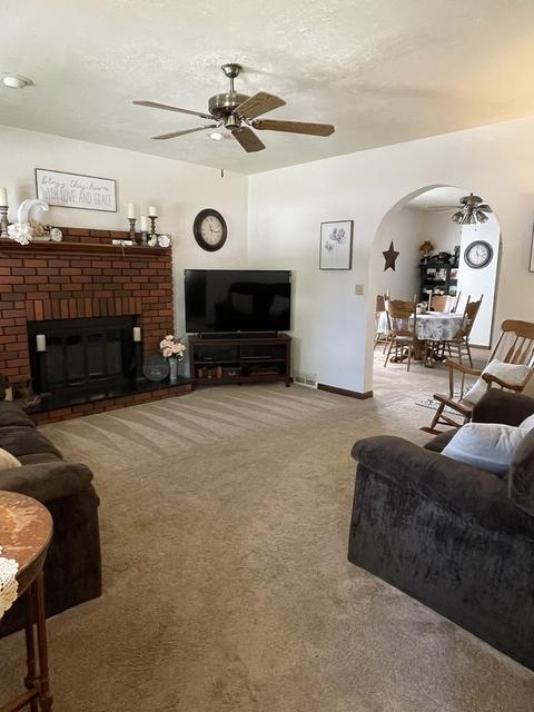 727 E Jefferson St, Morris, IL 60450 photo 5
