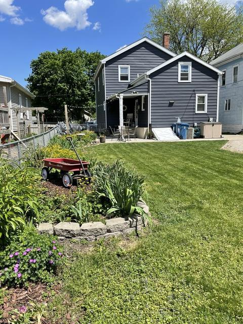 727 E Jefferson St, Morris, IL 60450 photo 18