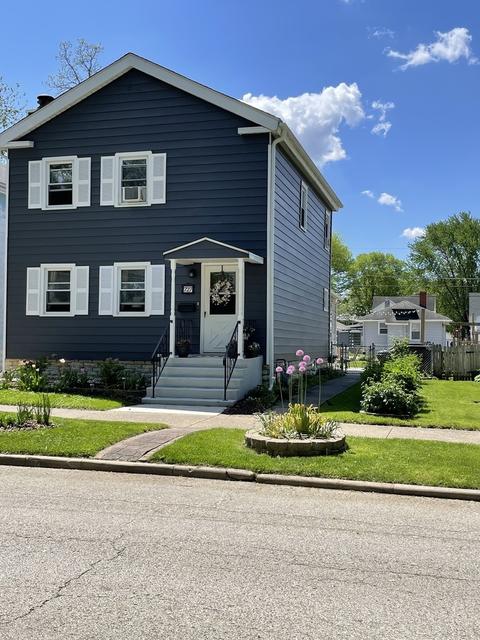 727 E Jefferson St, Morris, IL 60450 photo 2