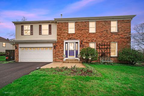 110 W End Rd, Roselle, IL 60172 photo 1