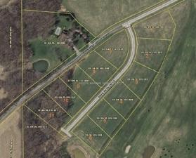 15551 Deer Path Dr, Grant Park, IL 60940 photo 1