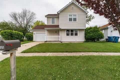 405 Meridian St, Springfield, IL 62702 photo 2