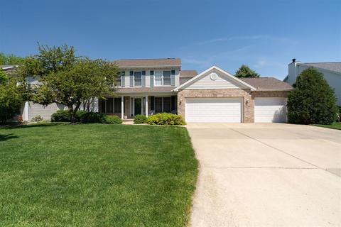 2008 Haverhill Cc, Normal, IL 61761 photo 1
