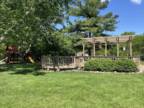 305 E Pine Meadow Ct, Morris, IL 60450 photo 32