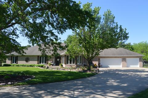 305 E Pine Meadow Ct, Morris, IL 60450 photo 4