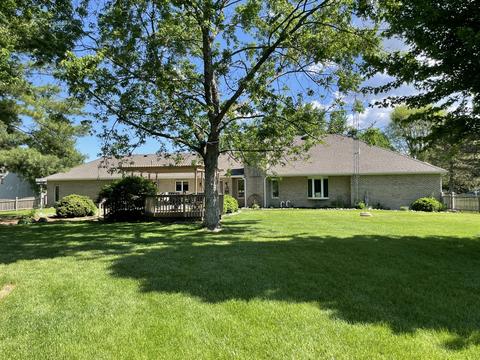305 E Pine Meadow Ct, Morris, IL 60450 photo 35