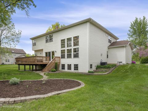 455 Pond View Ln, Bartlett, IL 60103 photo 39
