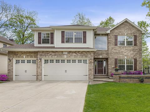 455 Pond View Ln, Bartlett, IL 60103 photo 1