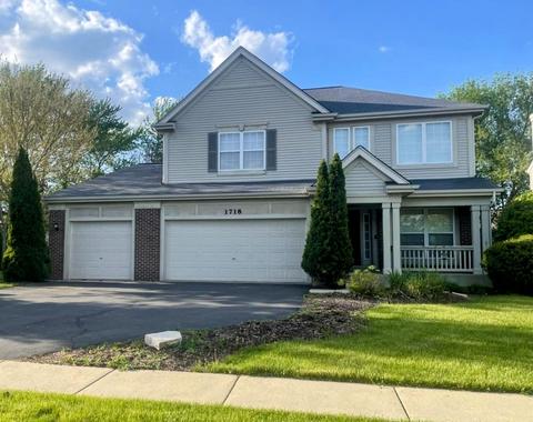 1718 Montclair Ct, Elgin, IL 60123 photo 1