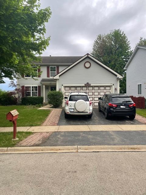 13916 Ivanhoe Ct, Plainfield, IL 60544 photo 1