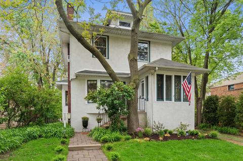 508 Barton Ave, Evanston, IL 60202 photo 1