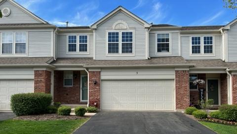 3 Pine Grove Ct, Algonquin, IL 60102 photo 1