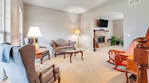 2572 Pinehurst Dr, Aurora, IL 60506 photo 12