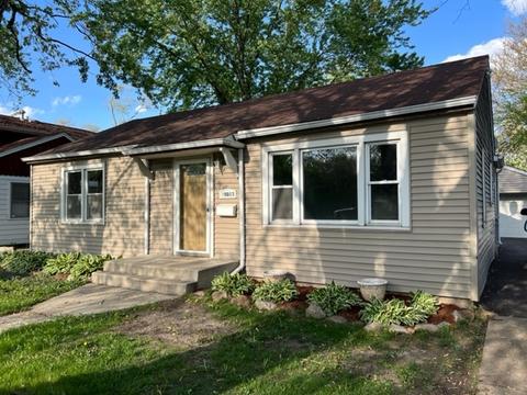 15023 Pulaski Rd, Midlothian, IL 60445 photo 1