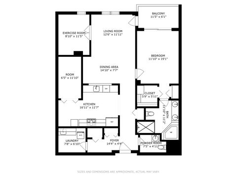 1 Itasca Pl #512, Itasca, IL 60143 photo 20