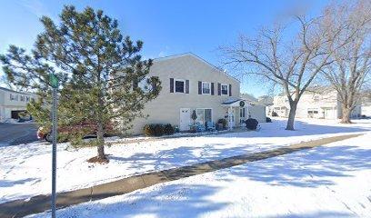 334 Joan Ct #D, Bartlett, IL 60103 photo 1