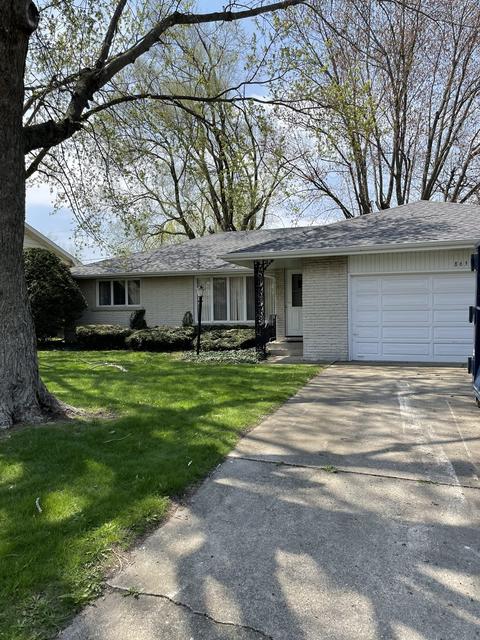 865 S Yates Ave, Kankakee, IL 60901 photo 1