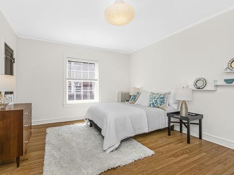 2000 Harrison St #2E, Evanston, IL 60201 photo 10