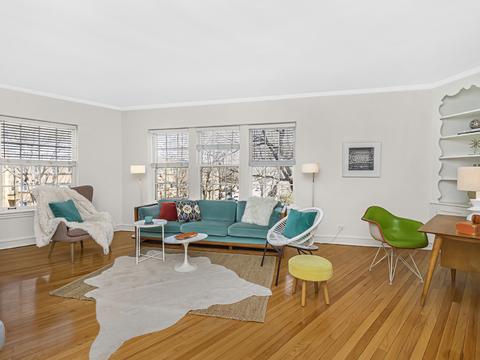 2000 Harrison St #2E, Evanston, IL 60201 photo 3