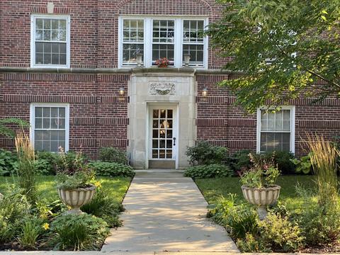 2000 Harrison St #2E, Evanston, IL 60201 photo 19