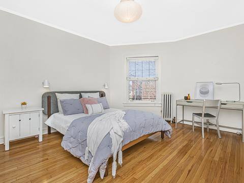 2000 Harrison St #2E, Evanston, IL 60201 photo 13