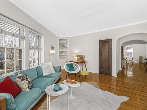 2000 Harrison St #2E, Evanston, IL 60201 photo 4