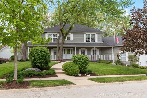 720 Cooper Ct E, Aurora, IL 60504 photo 1