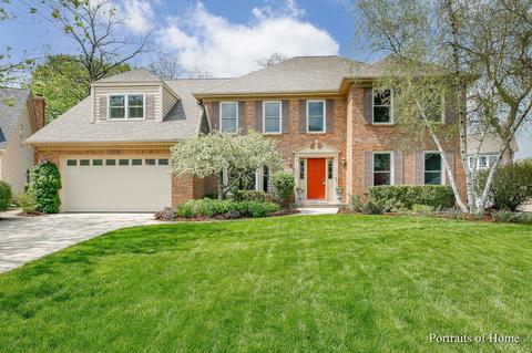 1058 Gallant Ct, Wheaton, IL 60187 photo 1