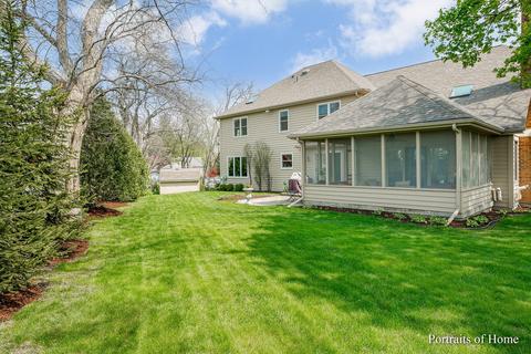 1058 Gallant Ct, Wheaton, IL 60187 photo 2