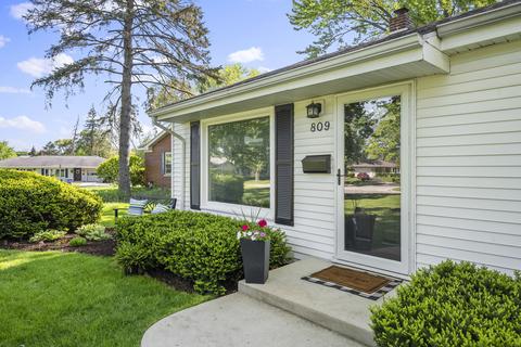 809 S Gables Blvd, Wheaton, IL 60189 photo 25