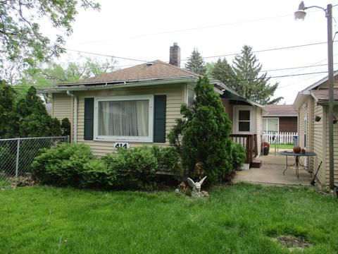 414 S Winfield Ave, Kankakee, IL 60901 photo 5