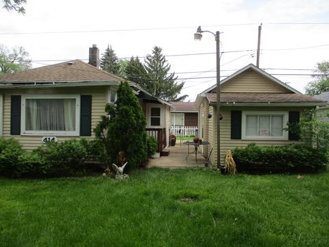 414 S Winfield Ave, Kankakee, IL 60901 photo 2