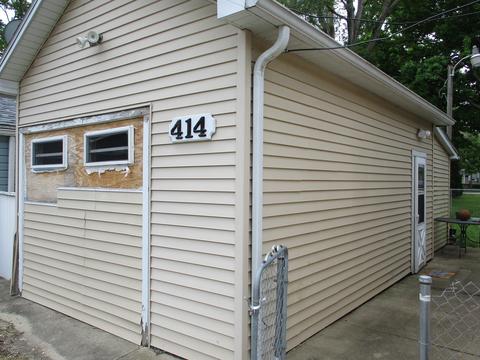 414 S Winfield Ave, Kankakee, IL 60901 photo 3