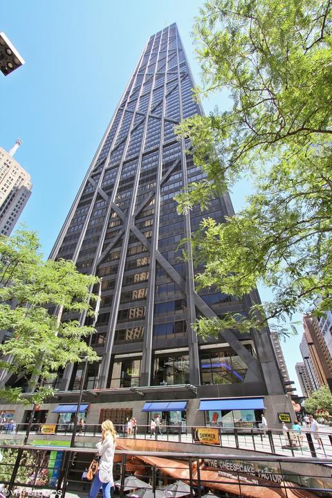 175 E Delaware Pl #8007, Chicago, IL 60611 photo 1